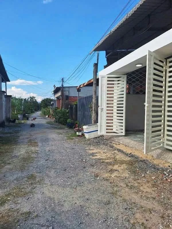 Bán nhà 2PN Bàu Năng, Tây Ninh 160m² giá 1,25 tỷ - Ảnh thu nhỏ 4