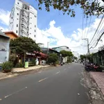 Bán đất mặt tiền kinh doanh đường Nguyễn Công Trứ 5x15m, thổ cư 100%, Buôn Ma Thuột - Ảnh thu nhỏ 1