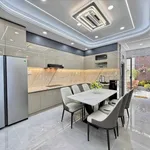 Bán nhà phố 5 tầng, thang máy 72m² Quận 12, 10.3 tỷ - Ảnh thu nhỏ 4