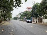 Bán gấp đất KĐT Khai Sơn Phường Song Liễu, DT: 621m2 MT: 25m đường 17m, sát trường may giá 50tr/m2 - Ảnh thu nhỏ 4
