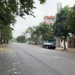 Bán gấp đất KĐT Khai Sơn Phường Song Liễu, DT: 621m2 MT: 25m đường 17m, sát trường may giá 50tr/m2 - Ảnh thu nhỏ 4
