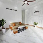 Bán nhà tân cổ điển 5x29m, 3 phòng ngủ, hẻm 40 Nguyễn Văn Linh, Phường Long Hoa, Tây Ninh - Ảnh thu nhỏ 3