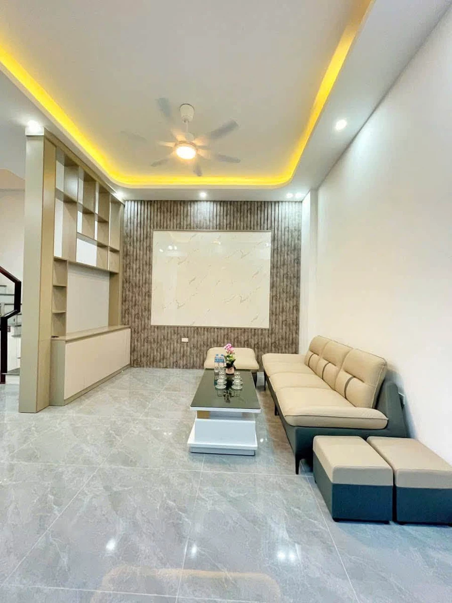 Bán nhà 4 tầng 43m² gần chợ An Ninh Hải Phòng 2.78 tỷ - Ảnh thu nhỏ 5