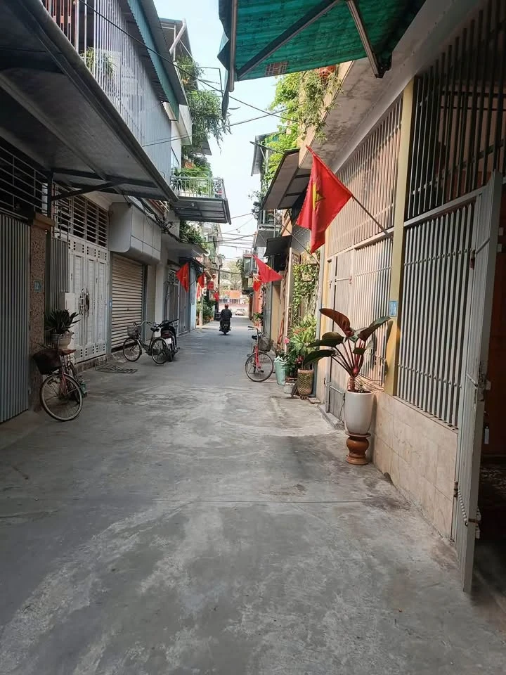 Bán đất kèm nhà cấp 4, 119.5m2, Nghệ An, giá 2 tỷ - Ảnh 1