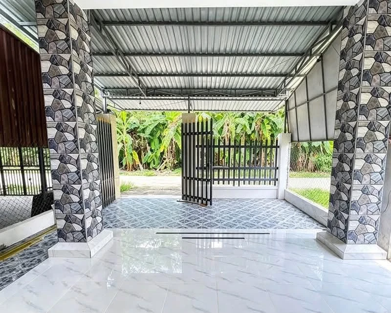 Bán nhà Nhà Bè 186m2 giá 750 triệu - Ảnh thu nhỏ 3