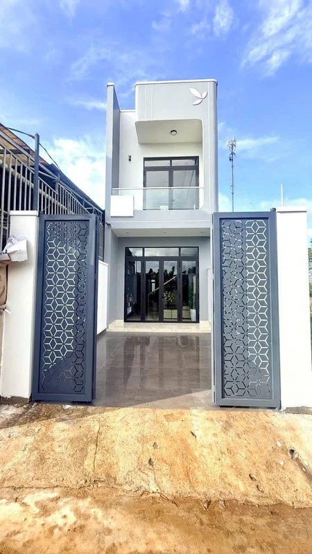 Bán nhà hẻm Lê Duẩn Pleiku, 111m² 3PN 2WC