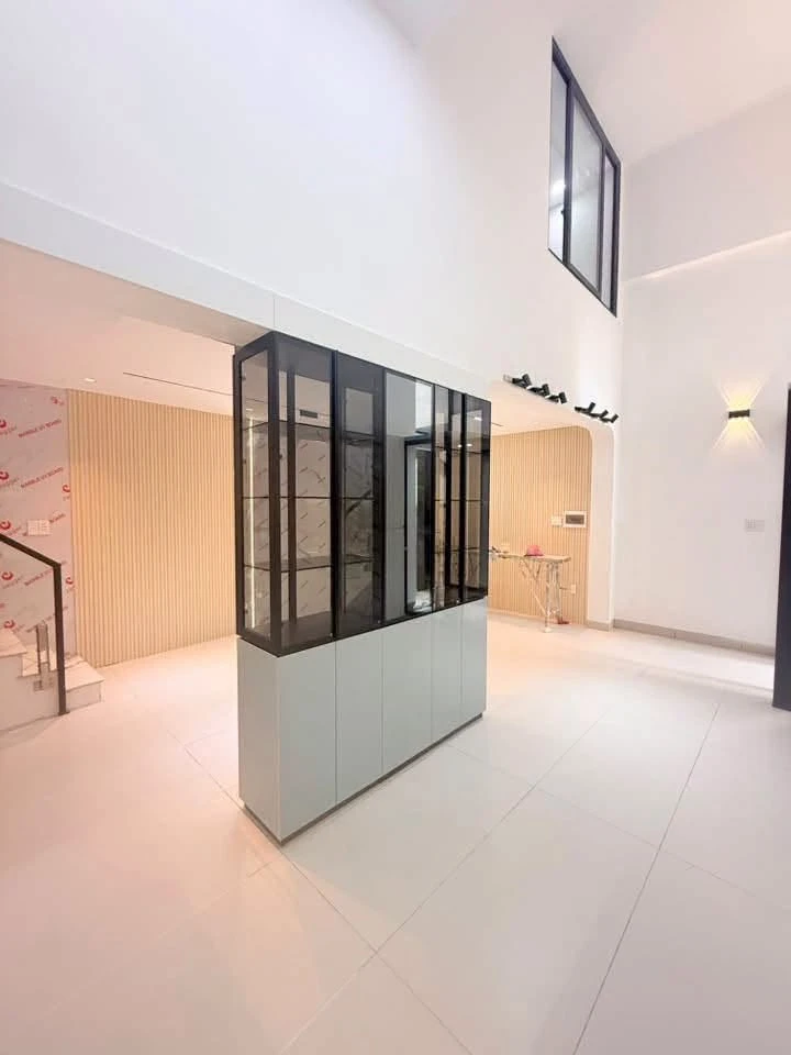 Bán nhà 5 phòng ngủ 160m2 Tôn Đản Quận 4 giá 6 tỷ 499 triệu - Ảnh thu nhỏ 5