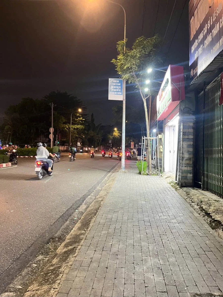 Bán dãy trọ 34 phòng 1121m2 Thủ Dầu Một 16 tỷ - Ảnh thu nhỏ 4