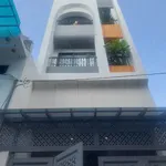 Bán nhà hẻm 5x14m 3 tầng Lê Trọng Tấn 7 tỷ - Ảnh thu nhỏ 1
