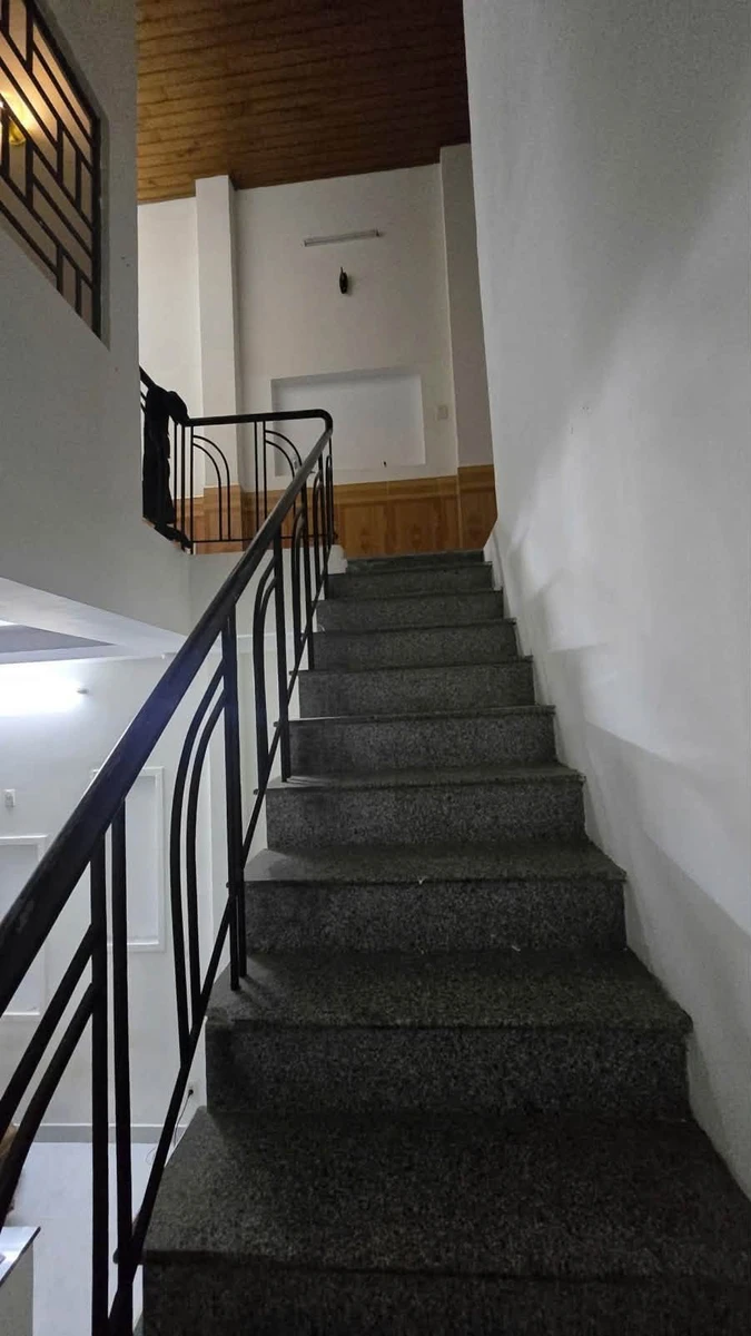 Nhà 2 tầng mặt phố 82.5m² Thanh Khê, 6.8 tỷ - Ảnh thu nhỏ 3