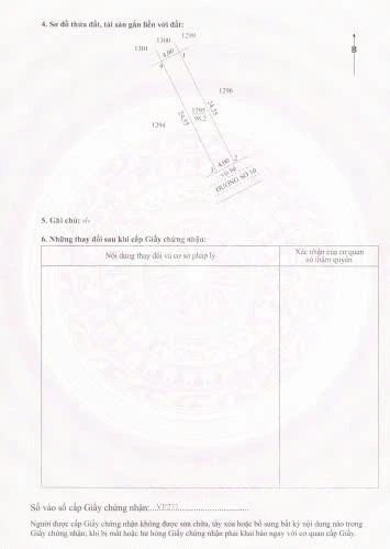 Đất bán khu dân cư Long Thạnh Hưng 100m2 full thổ cư chỉ 700 triệu/lô - Ảnh 1