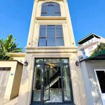 Bán nhà 4 tầng 43m² lô góc Thiên Lôi, Hải Phòng, 4,75 tỷ - Ảnh thu nhỏ 1