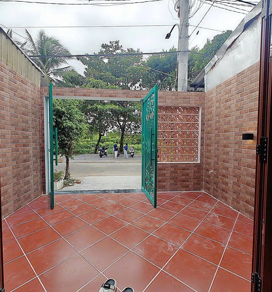 Bán nhà mặt tiền Lê Quang Định, 100.8m², 3PN, Rạch Giá - 2.05 tỷ - Ảnh thu nhỏ 4
