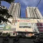 Bán nhà mặt tiền 91m² Lê Đại Hành Quận 11 - Ảnh thu nhỏ 3