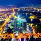 Hacom Tower căn hộ cao cấp đẹp Phan Rang full nội thất sở hữu lâu dài - Ảnh thu nhỏ 25