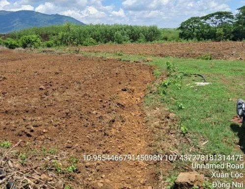 Bán 21.255 m² đất nông nghiệp tại Xuân Lộc, Đồng Nai - 6 tỷ 2