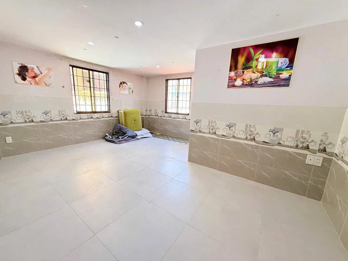 Bán nhà cấp 4 47m² đường Trương Công Định, Vũng Tàu - Ảnh thu nhỏ 4