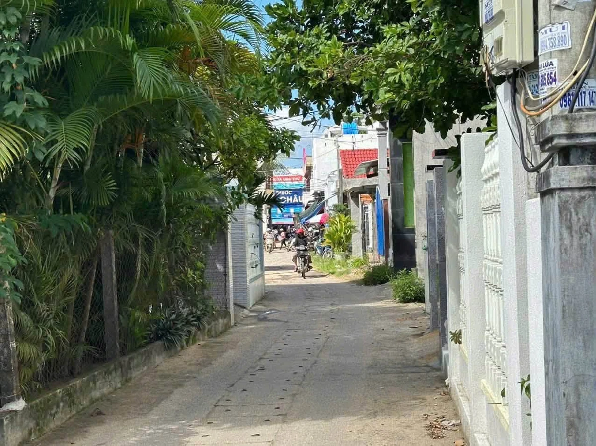 Bán đất Phú Hiệp 3 185m² Đắk Lắk 1 tỷ 200 triệu - Ảnh thu nhỏ 2
