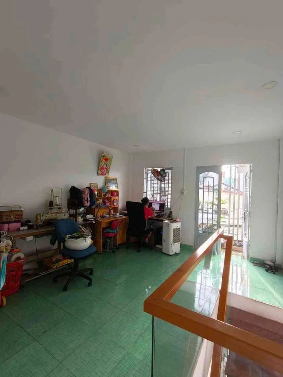 Bán nhà hẻm xe hơi DTSD 88m2 sổ hồng riêng giá 3,9 tỷ tại Linh Xuân, Thủ Đức - Ảnh thu nhỏ 5