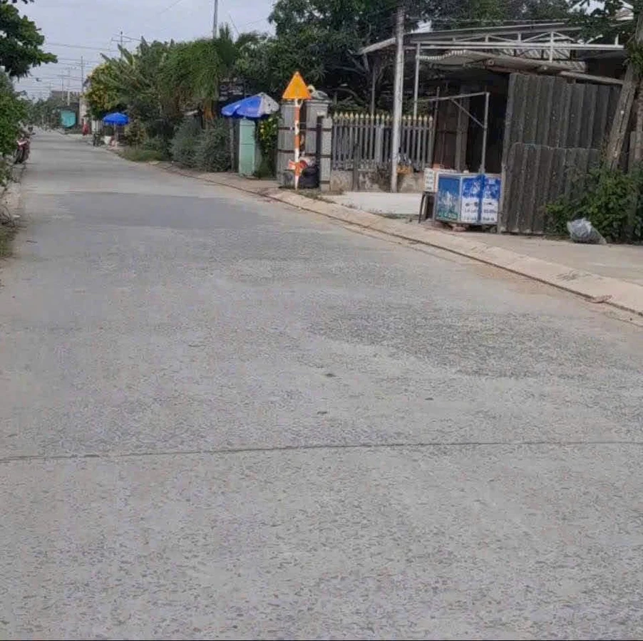 Bán nhà mặt tiền Lộc Thuận 240m² tại Bến Tre - Ảnh thu nhỏ 3