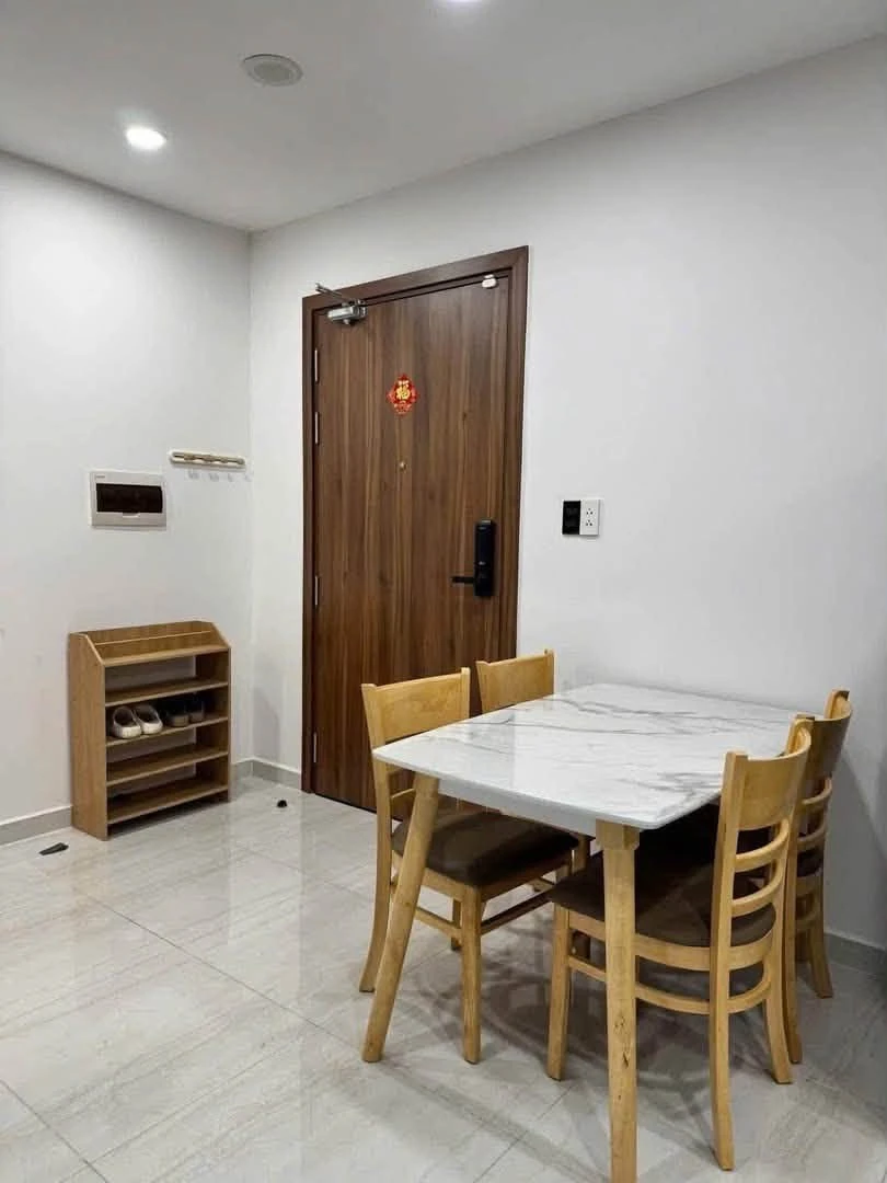 Cho thuê căn hộ 1PN 50m2 Happy One Central Phú Lợi 9tr/tháng - Ảnh thu nhỏ 4