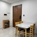 Cho thuê căn hộ 1PN 50m2 Happy One Central Phú Lợi 9tr/tháng - Ảnh thu nhỏ 4