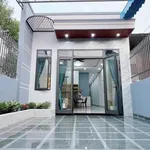 Bán nhà mới 2 phòng ngủ, 100m² Trảng Dài, Đồng Nai, 1,29 tỷ - Ảnh thu nhỏ 1