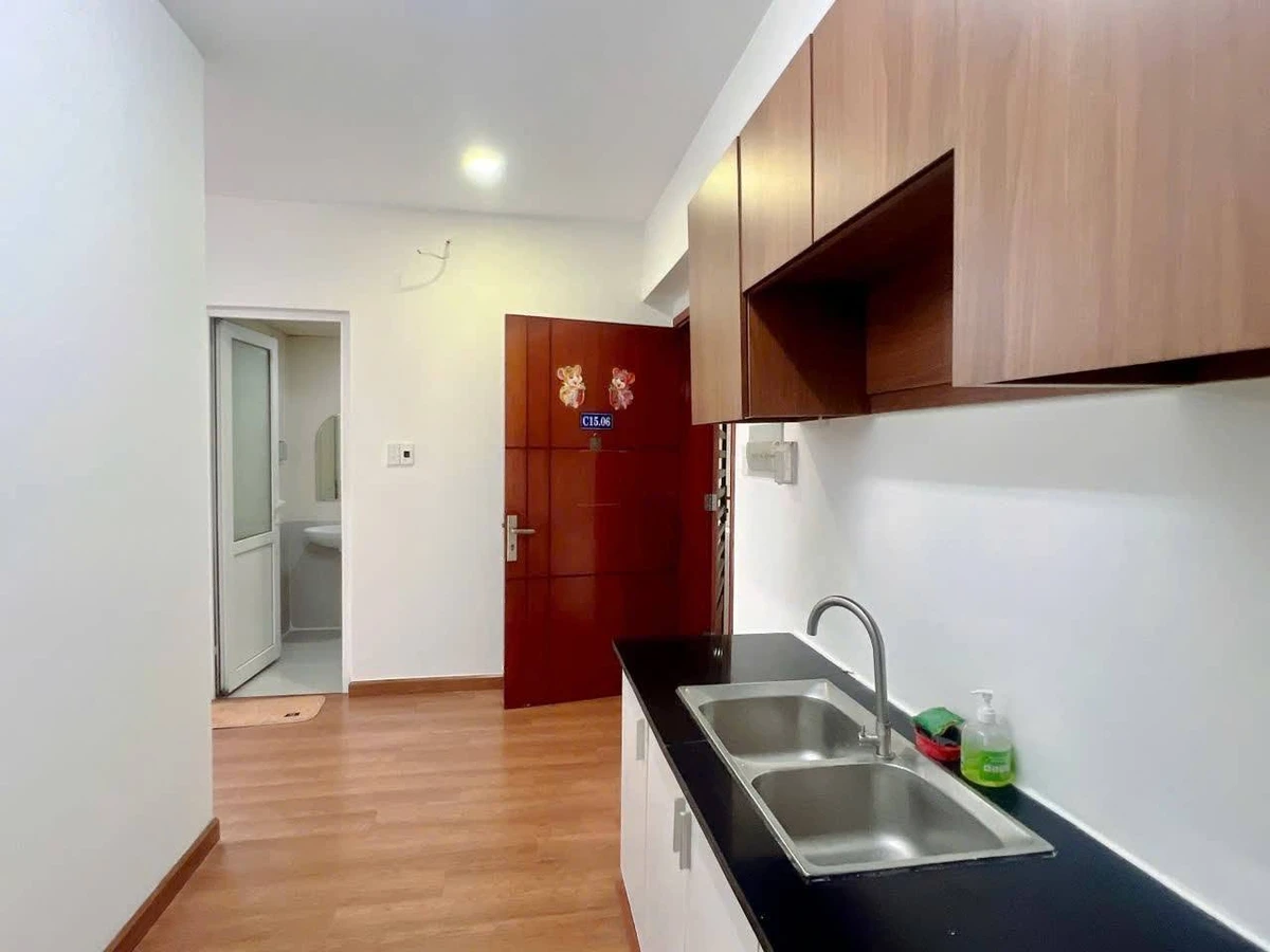 Bán căn hộ 71m² 2 phòng ngủ 3.25 tỷ Phạm Văn Đồng - Ảnh thu nhỏ 4