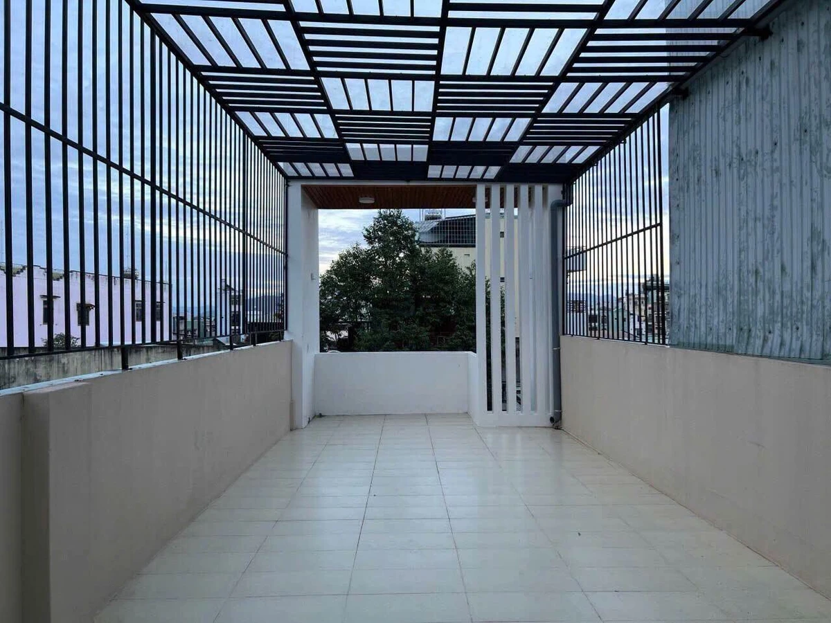 Bán nhà 3 tầng mặt tiền Quang Trung 174m² Bình Định - Ảnh thu nhỏ 3