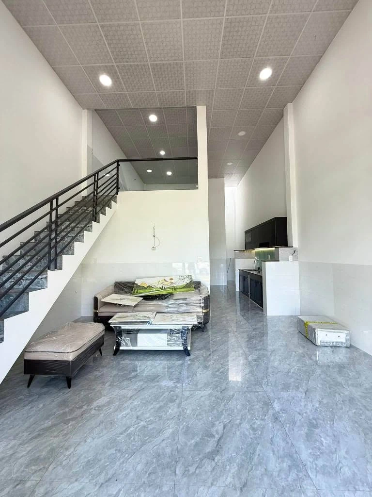Bán nhà Đồng Nai 55m² 2PN Phường Bảo Vinh 1 tỷ 650 - Ảnh thu nhỏ 2