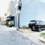 Bán đất 78m2 đường Bùi Hữu Nghĩa, Bình Chánh - Ảnh thu nhỏ 1