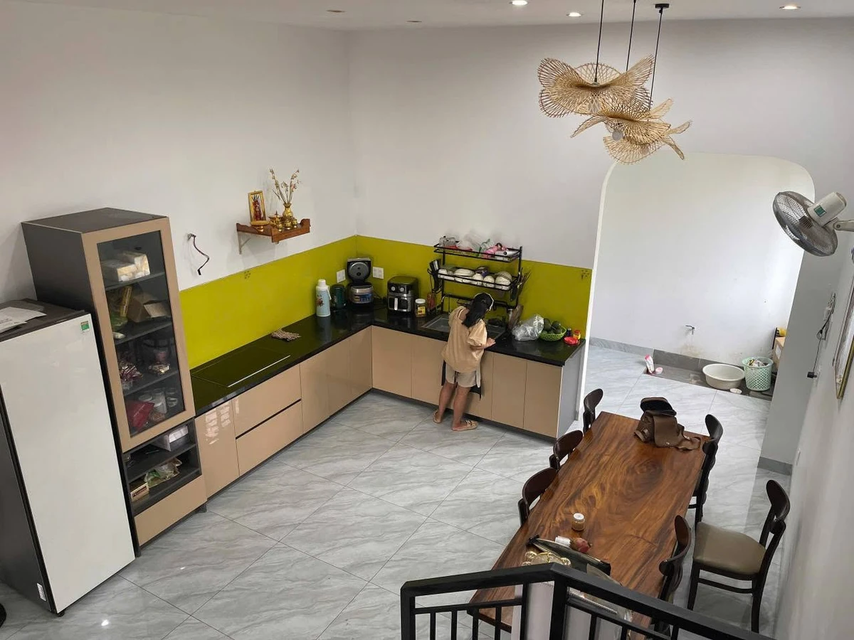 Bán nhà 3 tầng 100m² 4 phòng ngủ Buôn Ma Thuột - Ảnh thu nhỏ 2