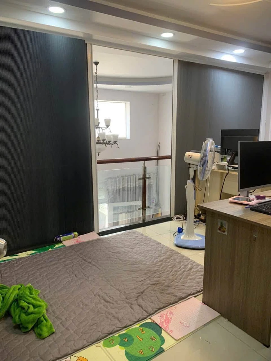 Bán nhà Tân Phú 5.5 tỷ, 67.6m² x 3 phòng ngủ - Ảnh thu nhỏ 5