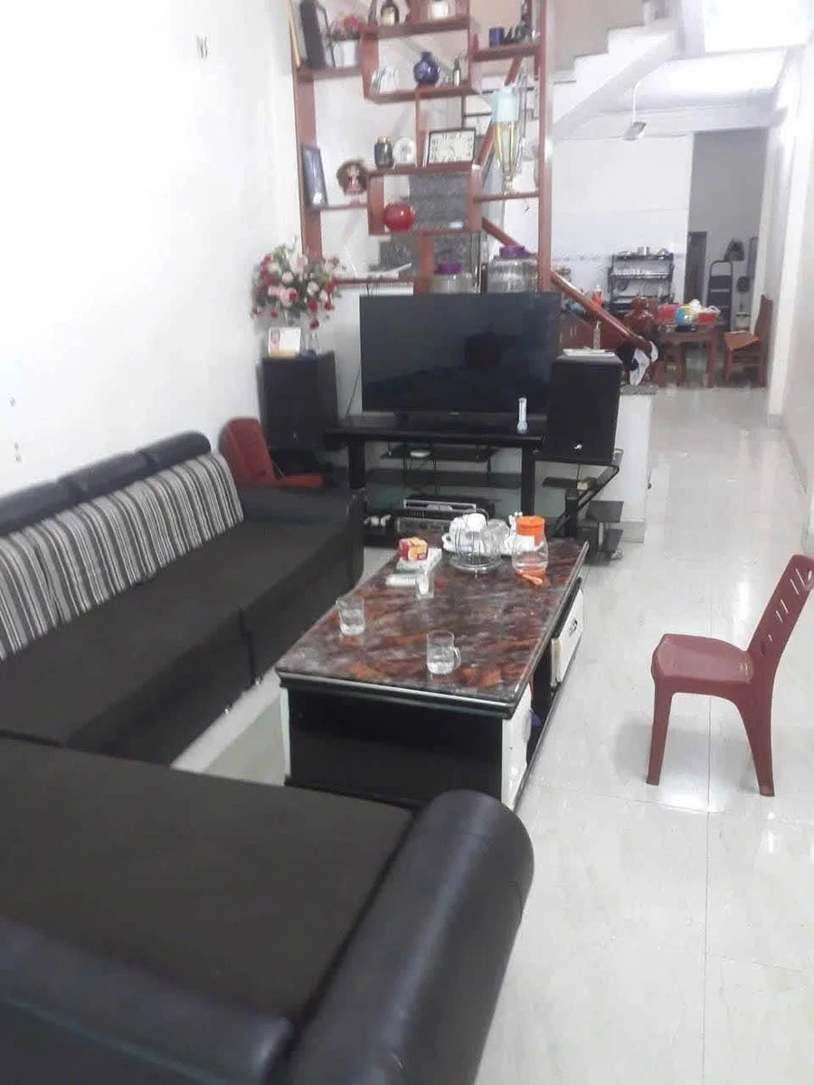 Bán nhà 3 tầng 70m² Phường Trường Thi - Ảnh thu nhỏ 4