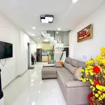 Bán nhà 5 tầng 6PN hẻm xe hơi Nguyễn Văn Nguyễn, Tân Định - 11 tỷ - Ảnh thu nhỏ 1