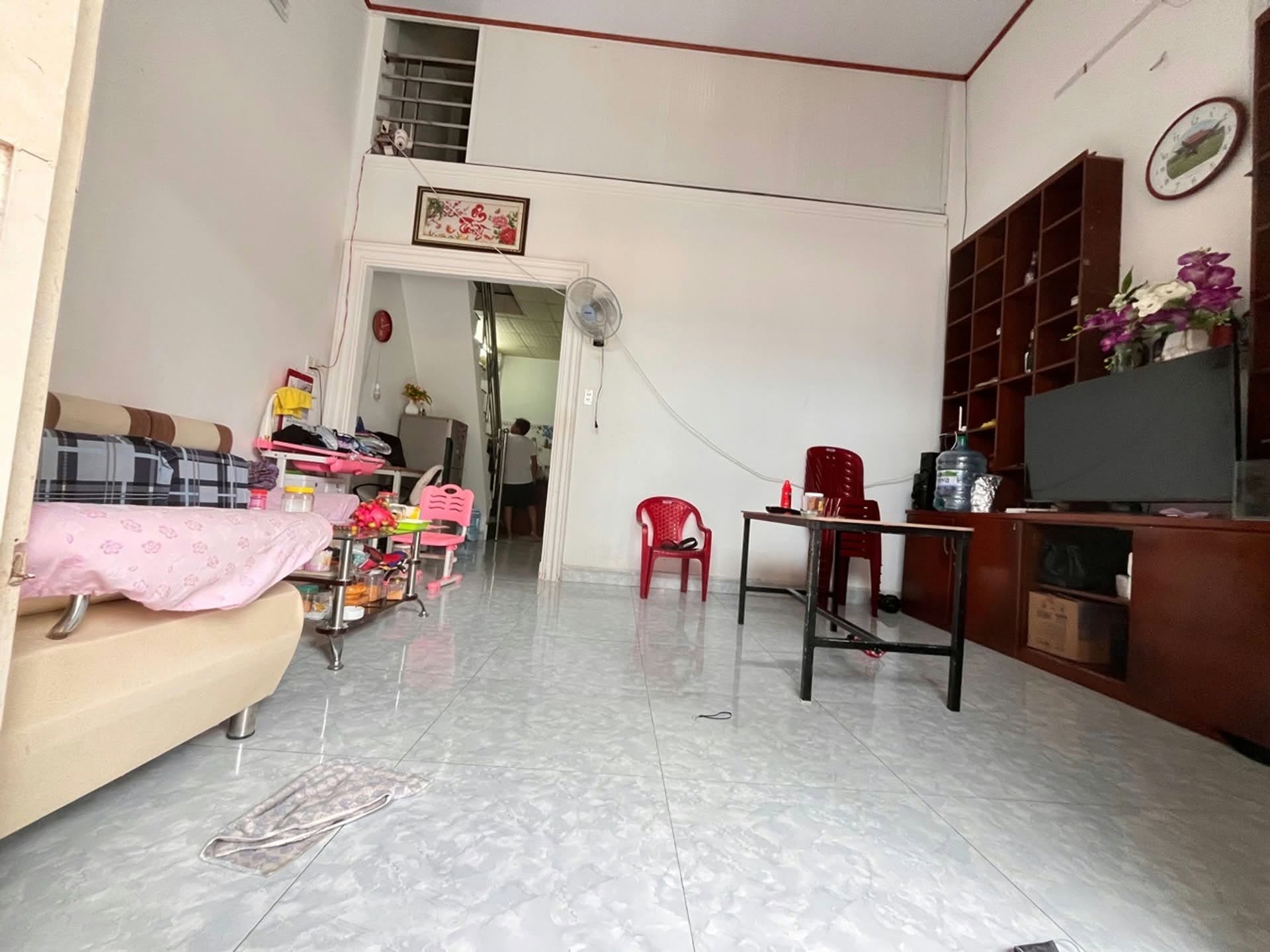 Bán nhà trệt lửng 50m2 Huỳnh Tấn Phát Nhà Bè 3.6 tỷ - Ảnh thu nhỏ 3