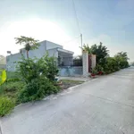 Bán lô đất 5x30 sổ hồng riêng 1 tỷ 350 triệu Mỹ Hạnh - Ảnh thu nhỏ 1