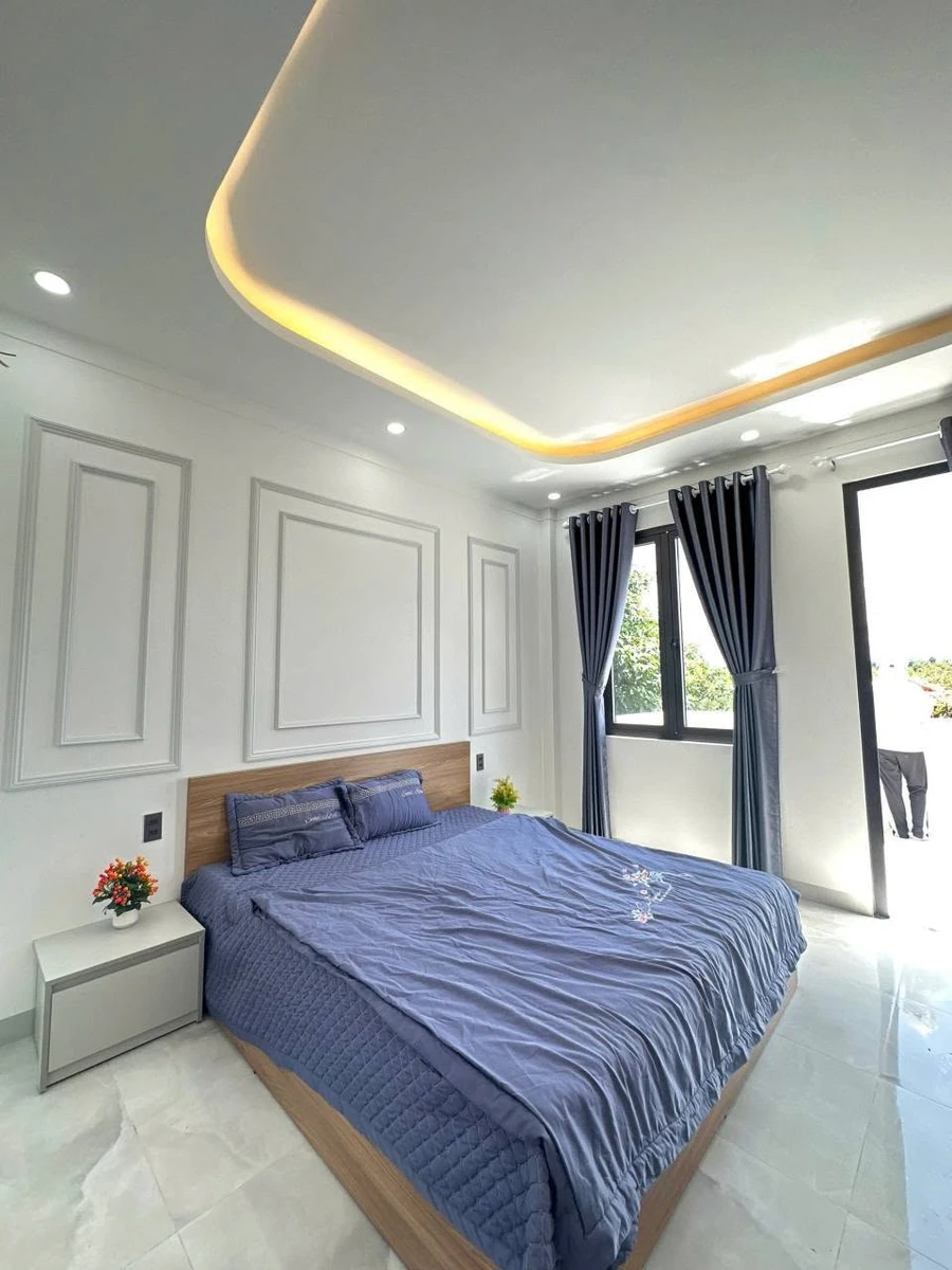 Bán villa hồ bơi 3PN 400m² Buôn Ma Thuột 2,59 tỷ - Ảnh thu nhỏ 5