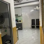 Bán nhà 4 tầng BTCT 44m2 hẻm 4m, đang cho thuê 22 triệu/tháng, Phường An Đông Quận 5 - Ảnh thu nhỏ 5