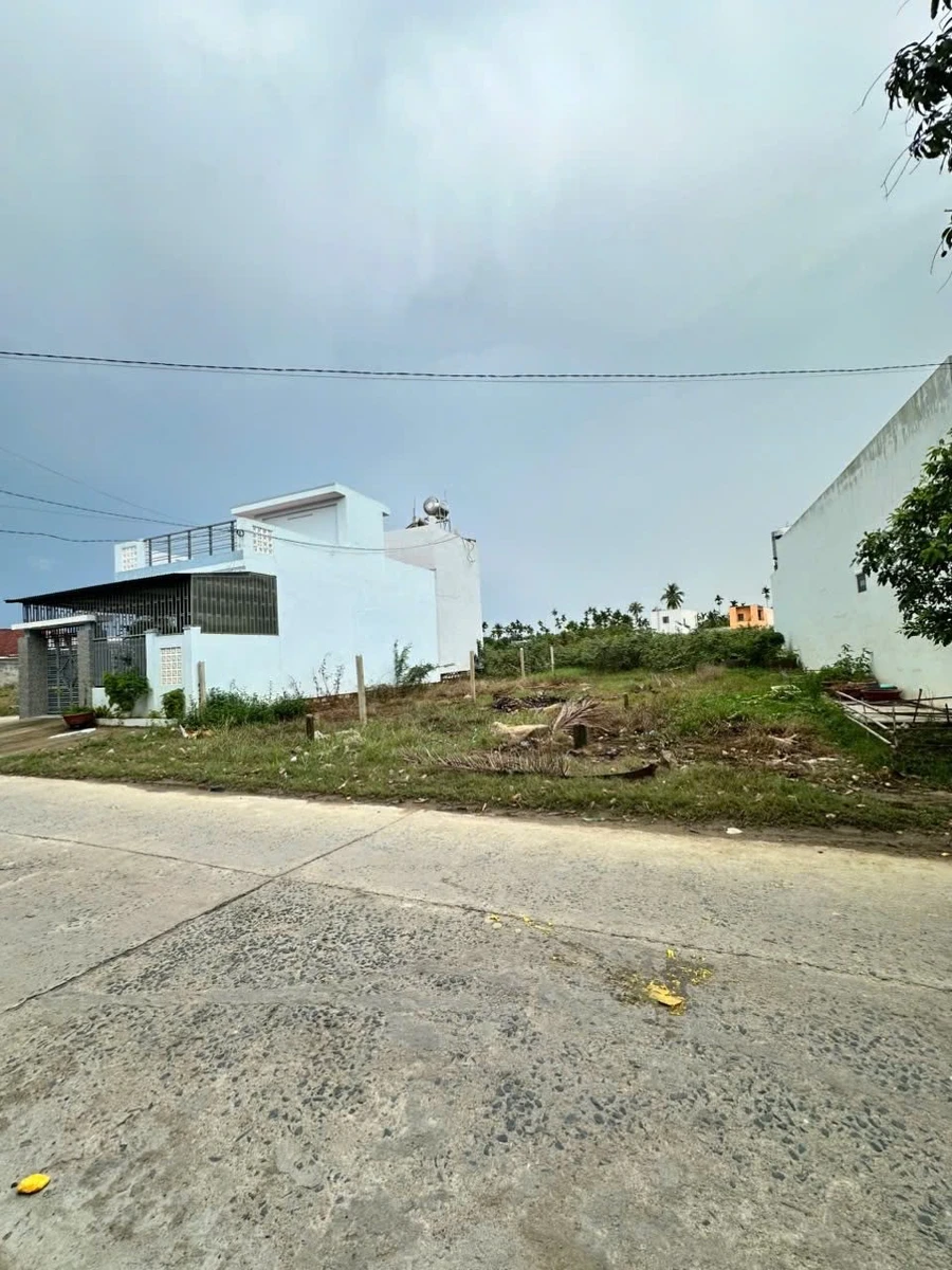 Bán đất mặt tiền Hương Lộ 45, 71,9m², Nha Trang 1,59 tỷ - Ảnh thu nhỏ 3
