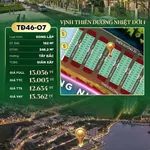 Bán song lập 162m² gần hồ, cạnh công viên Vinhomes Hạ Long 9.7 tỷ - Ảnh thu nhỏ 1