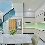 Bán nhà Bình Chánh 5x16m, 3 PN, 1 tỷ 338 triệu - Ảnh thu nhỏ 3