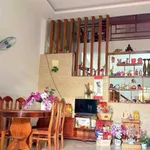 Bán nhà trệt lửng 2 phòng ngủ có sân ô tô 2,25 tỷ - Ảnh thu nhỏ 1