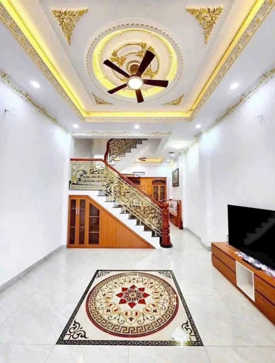 Nhà phố Tây Âu Biên Hòa 200m² 3PN giá 4.7 tỷ - Ảnh thu nhỏ 3