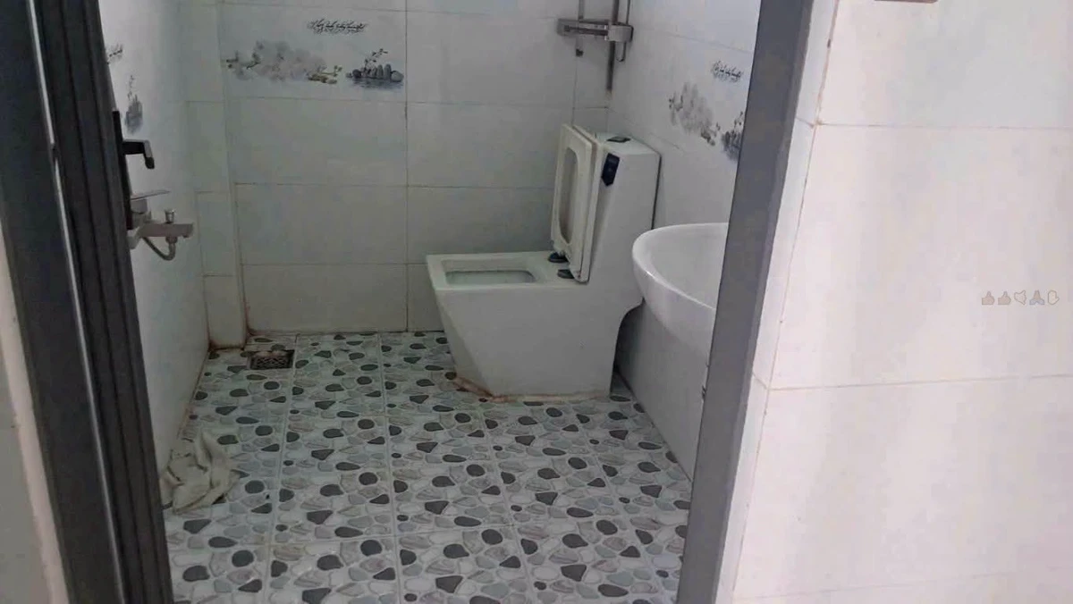 Bán nhà An Sơn Thủ Đức 147m² 3,8 tỷ có thang máy - Ảnh thu nhỏ 5