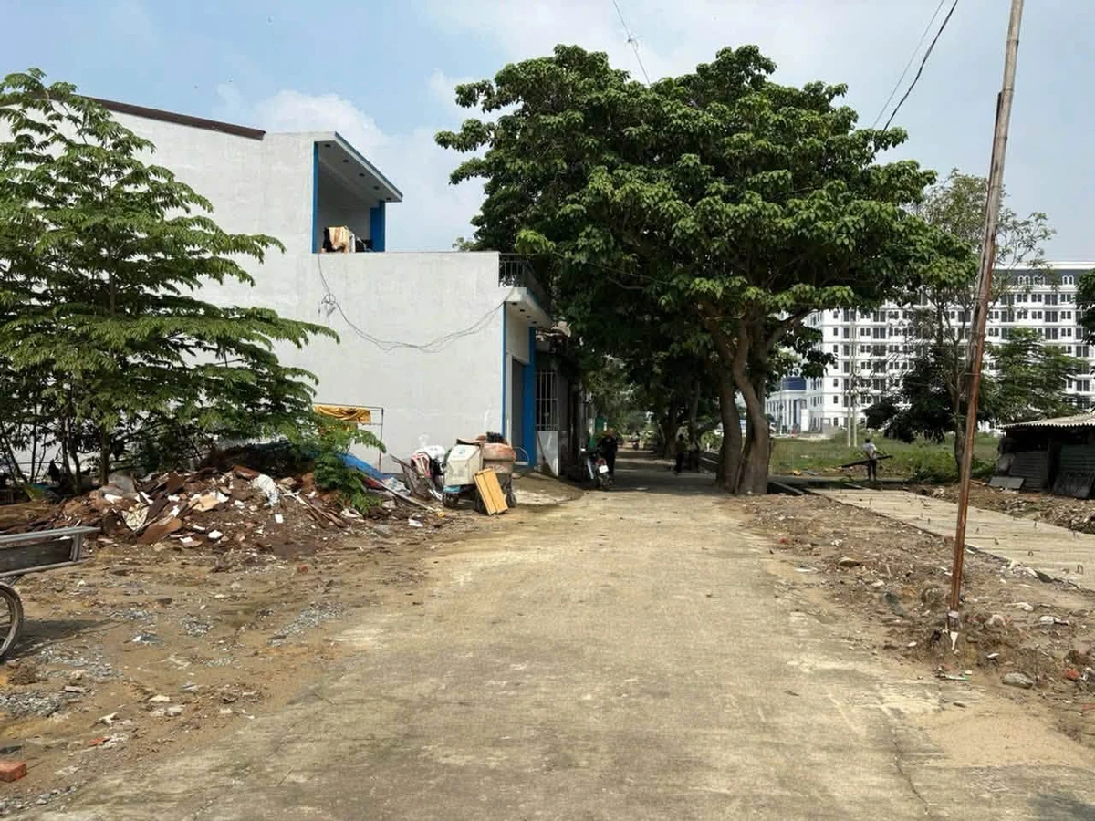 Bán lô đất 147m2 Phường Vinh Hưng Hóc Môn - Ảnh thu nhỏ 4