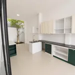 Bán nhà 1 trệt 1 lầu 100m2 Phú Thọ Thủ Dầu Một - Ảnh thu nhỏ 4