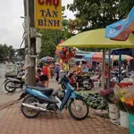 Bán đất 90m² Tân Đông Hiệp Dĩ An giá 3 tỷ - Ảnh thu nhỏ 2