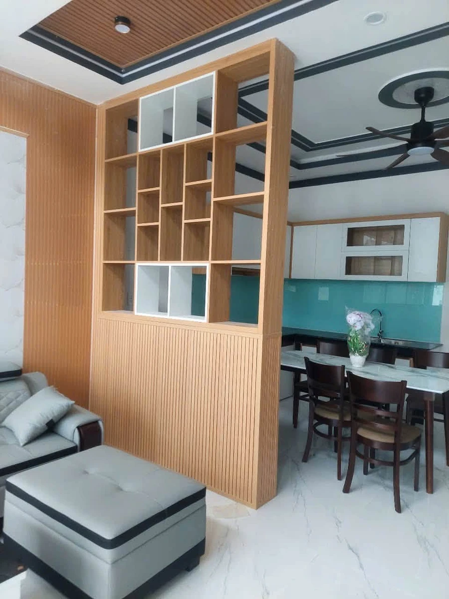 Bán nhà 3PN 120m² Tân Định Bình Chánh 2 tỷ - Ảnh thu nhỏ 3