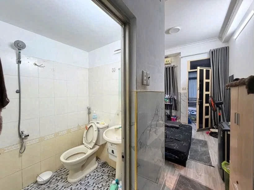 Cho thuê nhà nguyên căn 3PN Phường 8 Quận 10, 12,5 triệu/tháng - Ảnh thu nhỏ 5